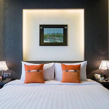 Tryp By Wyndham Yangon Hotel Eksteriør billede
