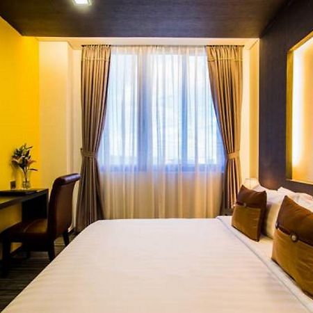 Tryp By Wyndham Yangon Hotel Eksteriør billede